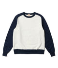 WHITESVILLE FREEDOM SLEEVE SWEAT SHIRT
