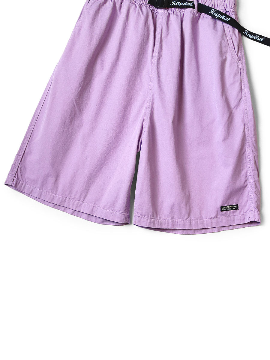 Koma Barley Easy Short Pants