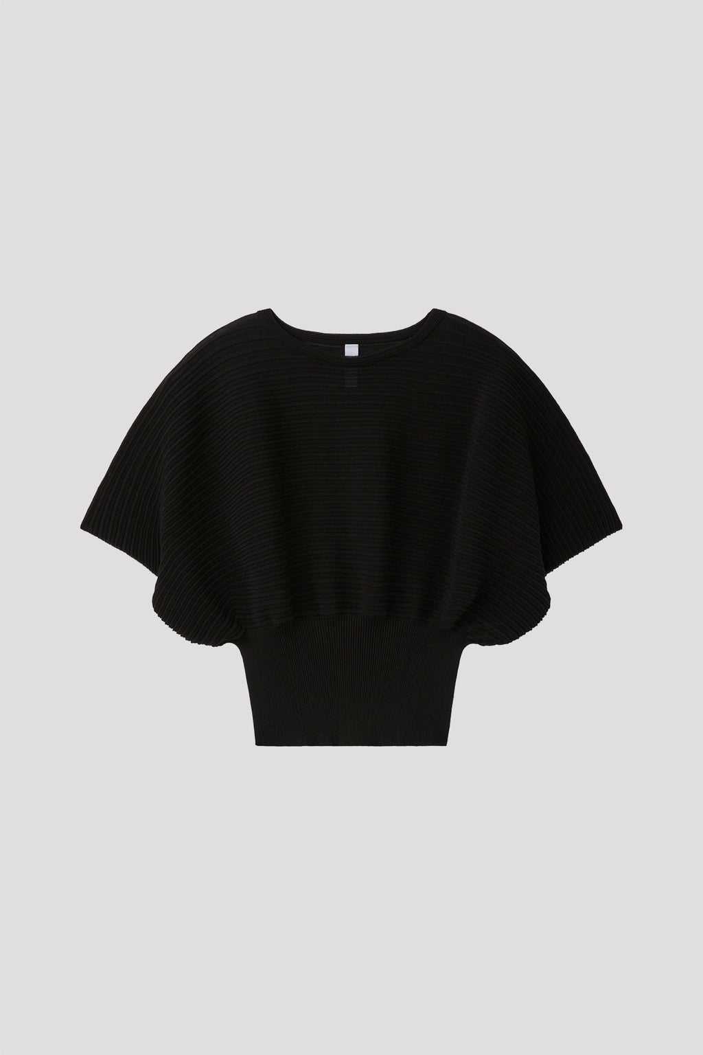 TC POTTERY SHORT SLEEVE ROUND TOP