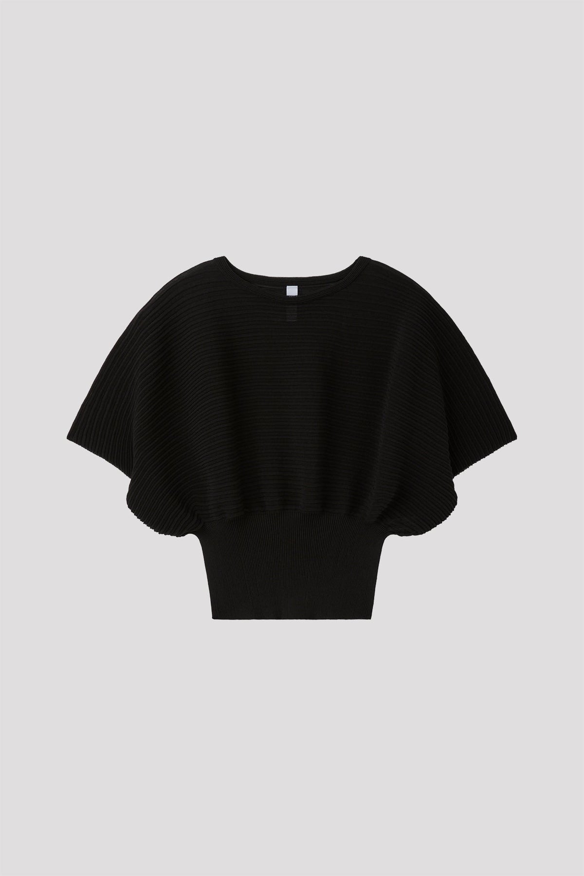 TC POTTERY SHORT SLEEVE ROUND TOP