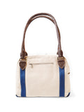 No. 4 Canvas Fargo BAG (Small)