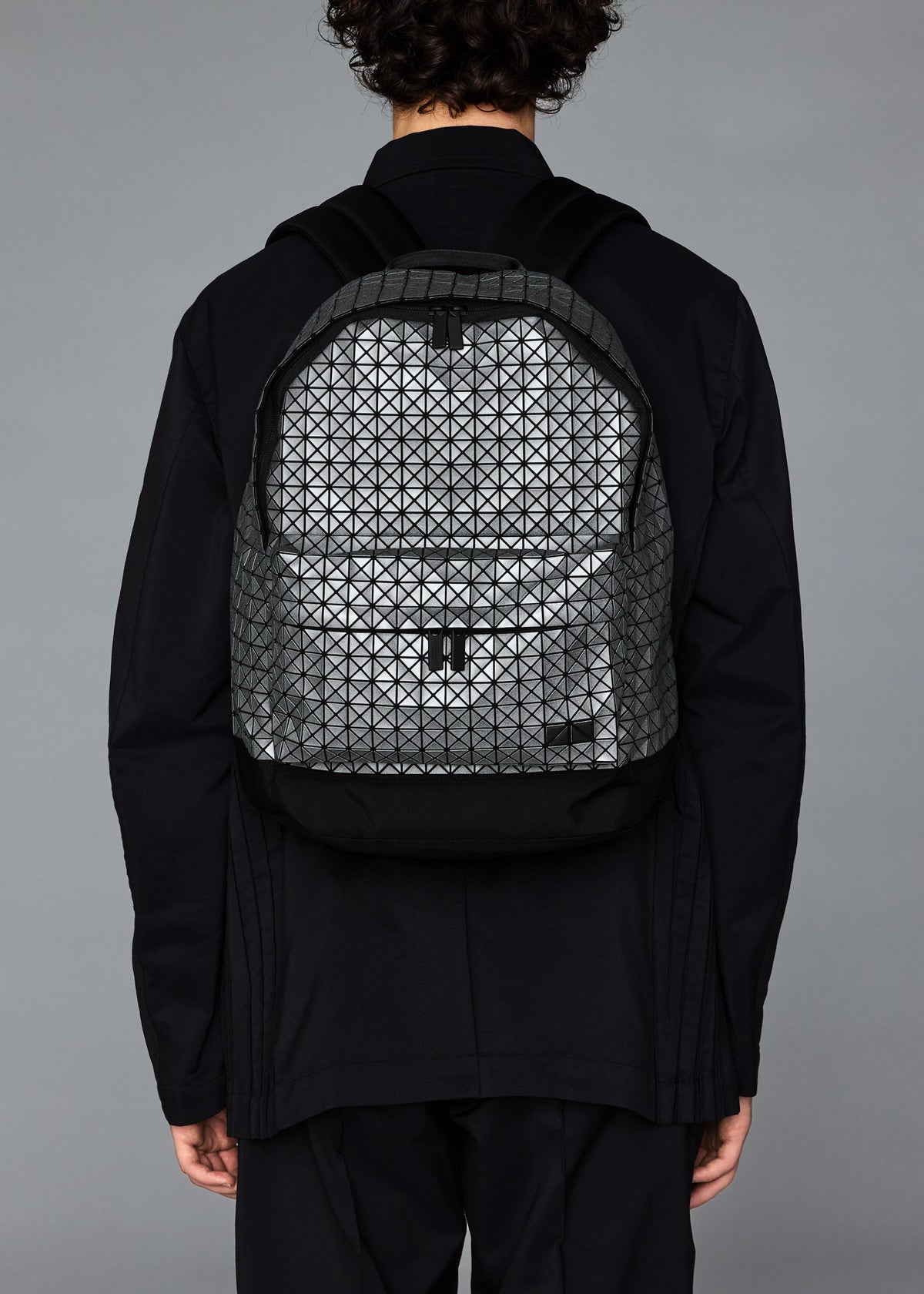 Daypack Reflector