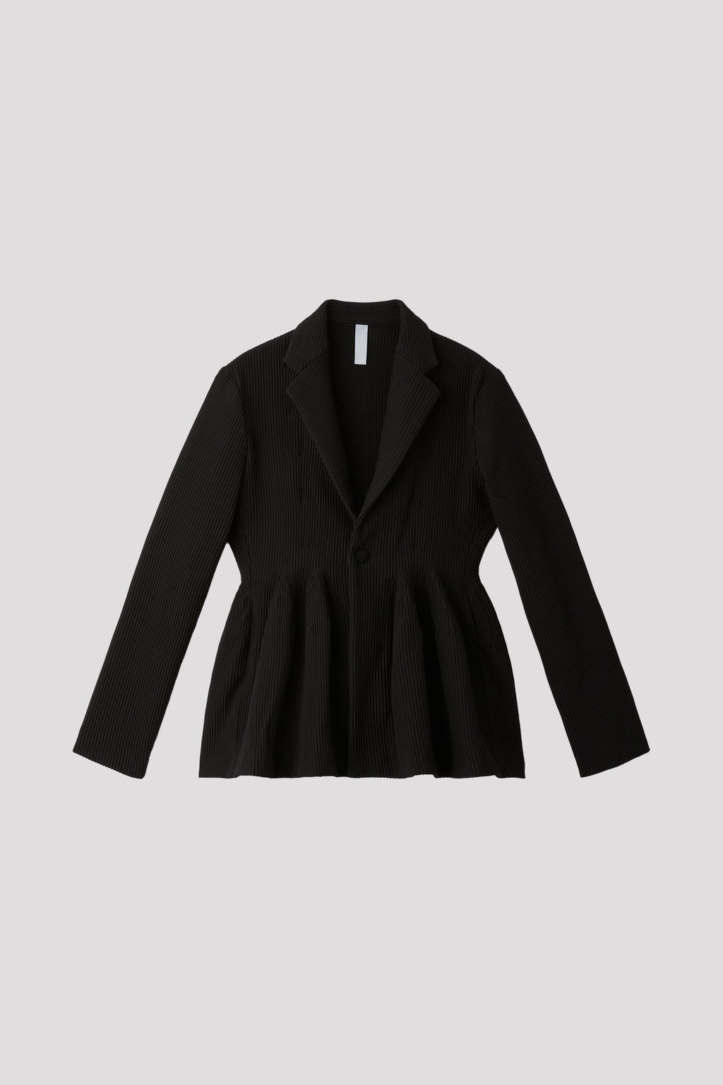 HYPHA TAILORED FLARE JACKET