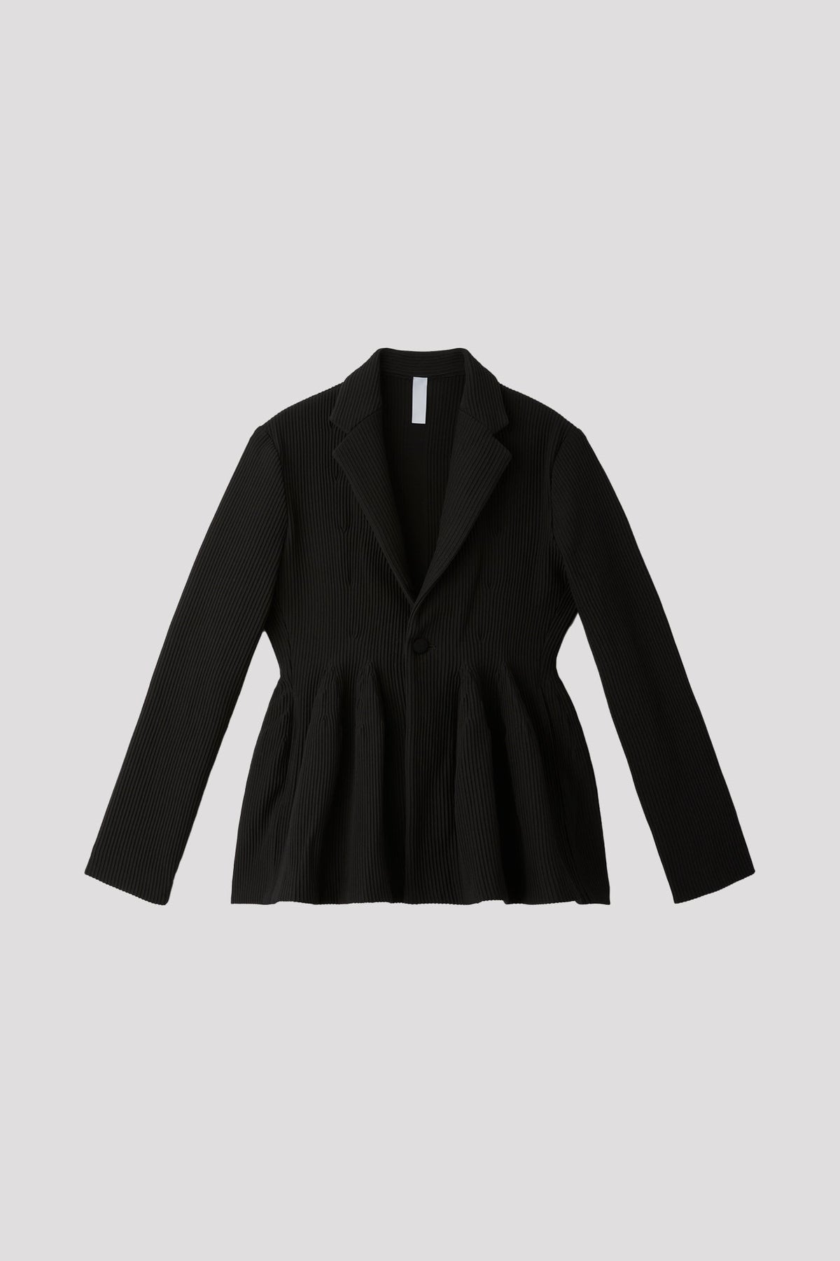 HYPHA TAILORED FLARE JACKET