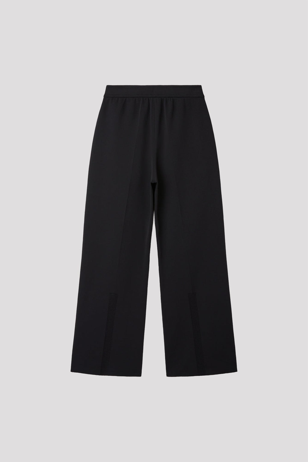 SOFT MILAN SEMI WIDE PANTS