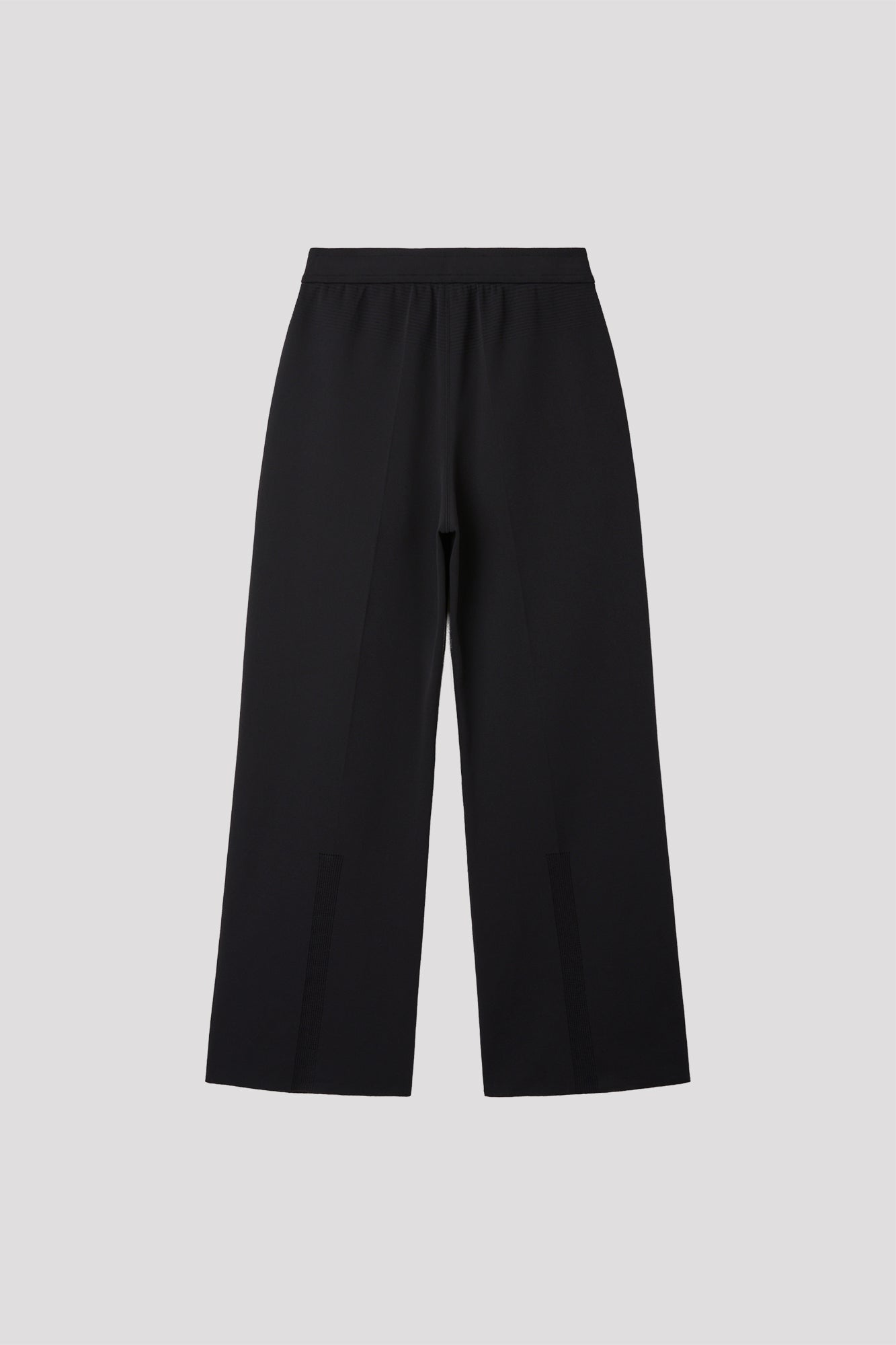 SOFT MILAN SEMI WIDE PANTS