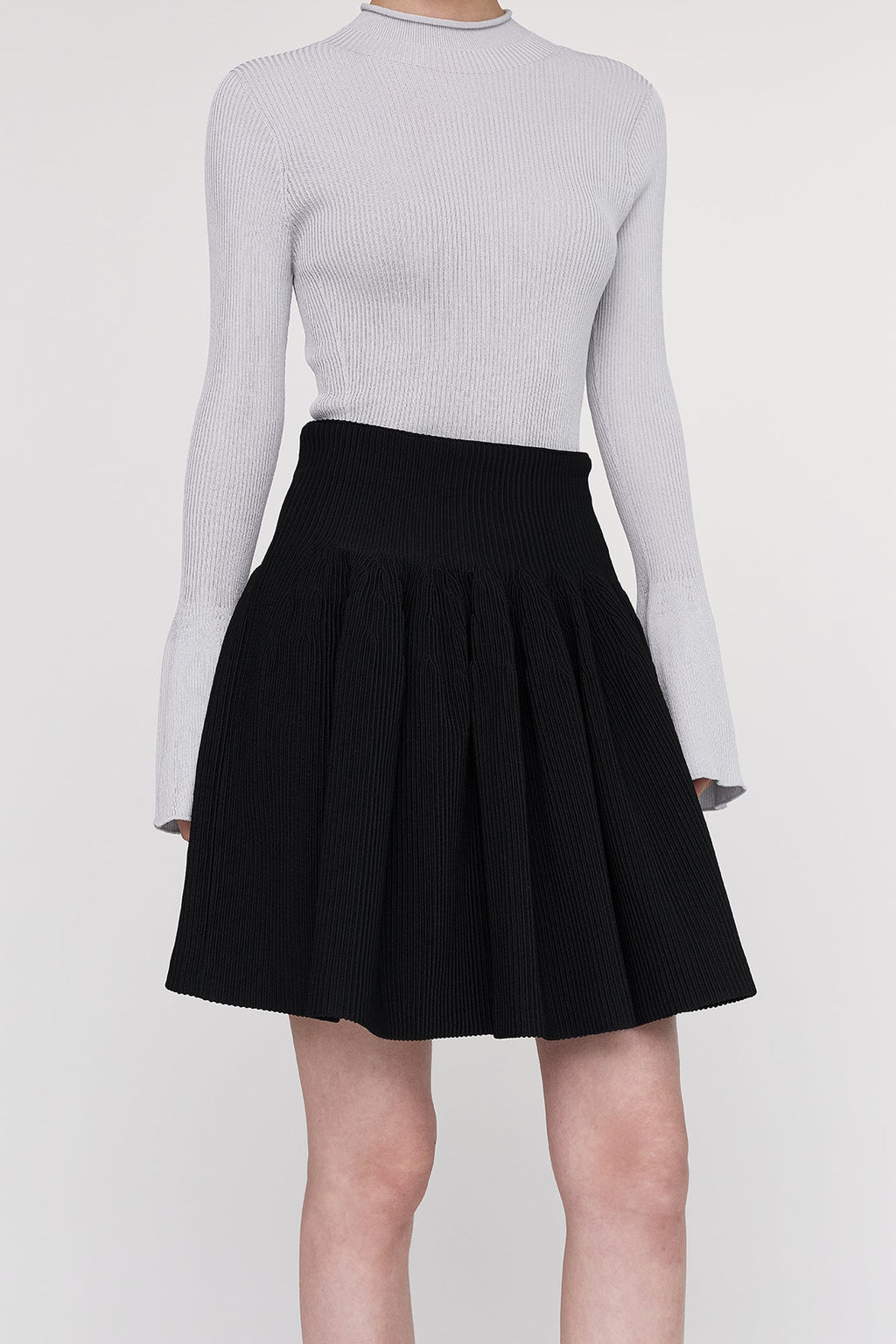 HYPHA MINI SKIRT