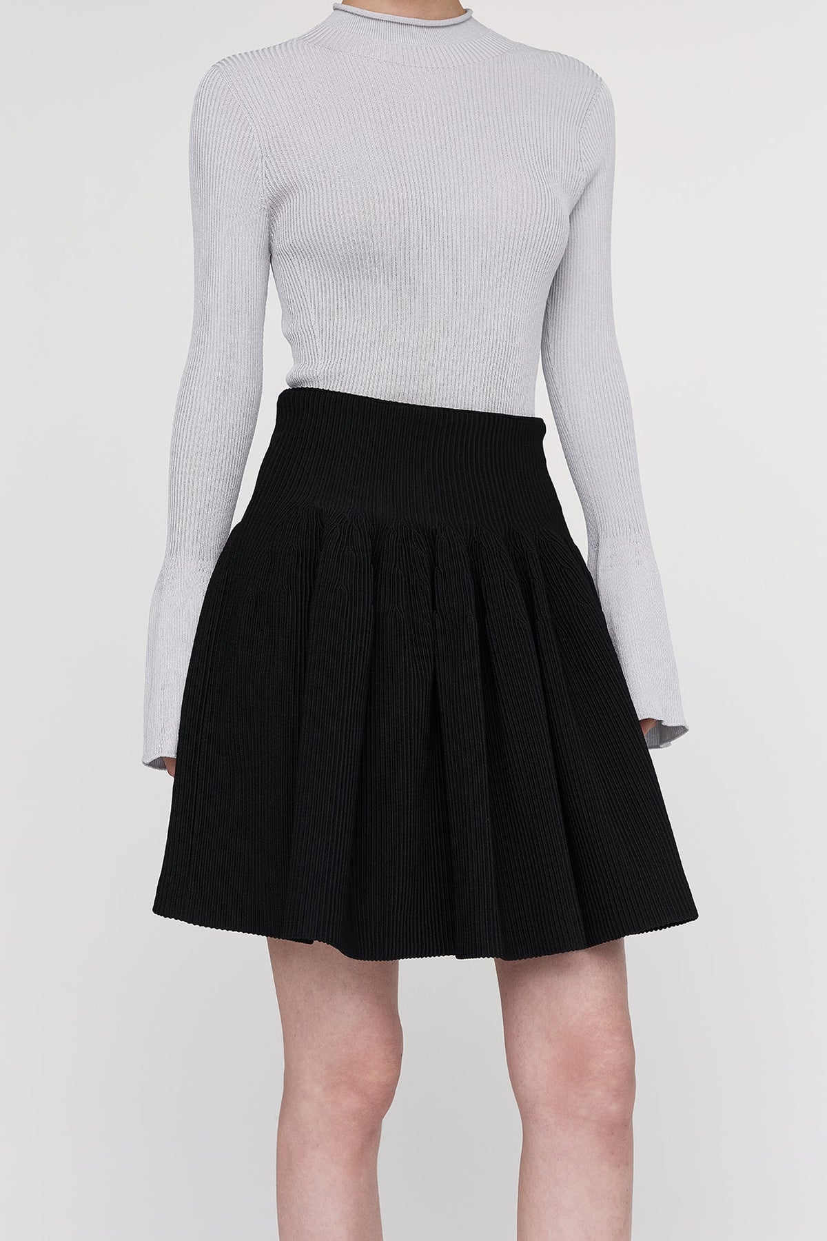 HYPHA MINI SKIRT