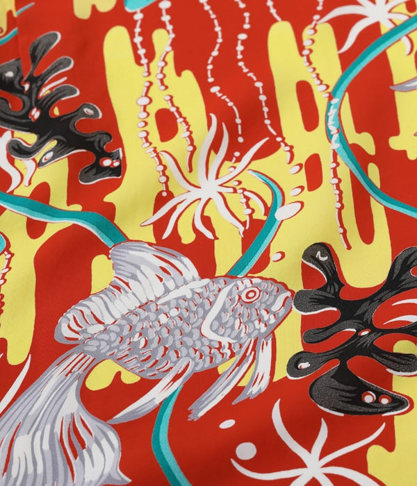 SUN SURF SPECIAL EDITION “ORIENTAL UNDER SEA”