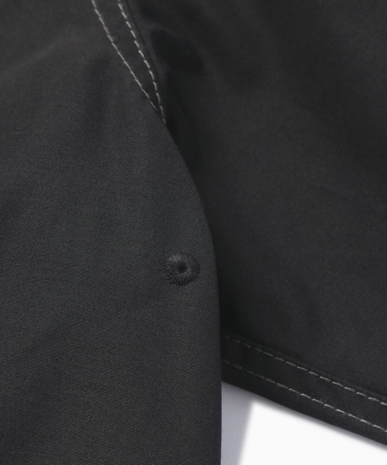 T/W plain hoodie