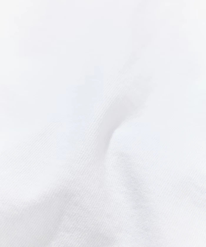 Heavy Weight Jersey Pocket T-Shirt