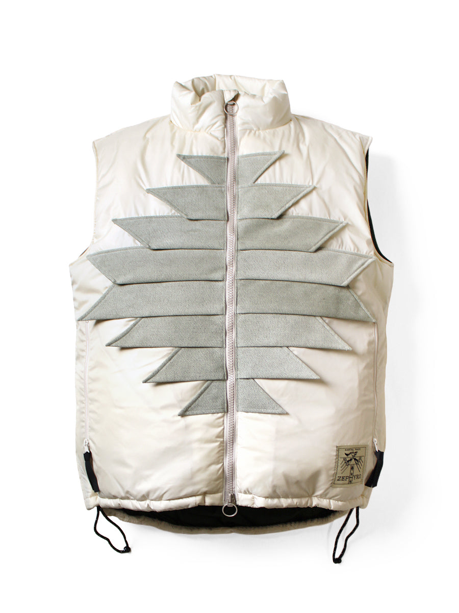 Nylon ZEPHER Fishing Vest