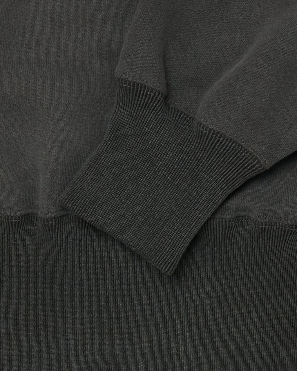 LOT.624 NORDIC PATTERN SWEATSHIRT