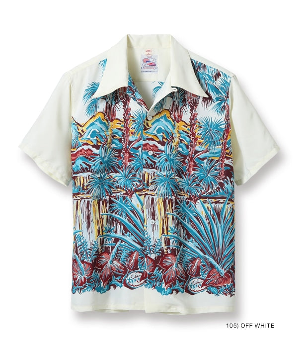 DUKE KAHANAMOKU SPECIAL EDITION “ENCHANTING WATERFALLS”