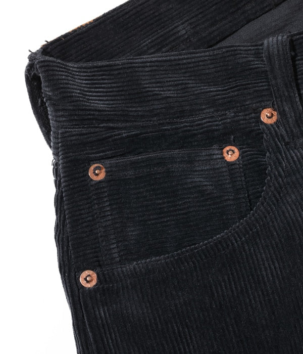 9W CORDUROY 5POCKET PANTS 1947 MODEL