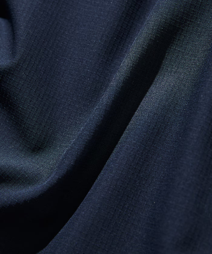 ALL WEATHER ACTIVE WEAR/All Weather Active Wear Relaxed Fit Pocket Shirt 【Limited Edition】