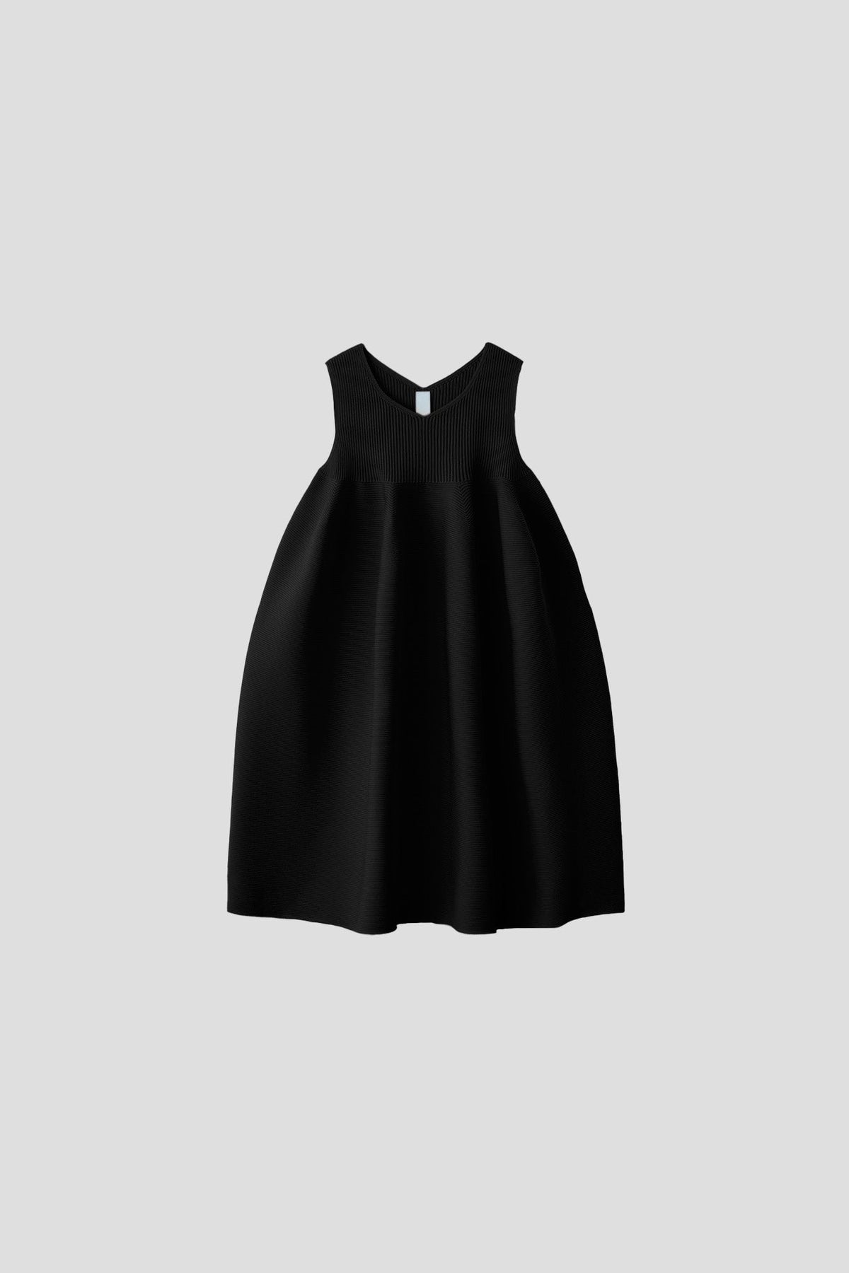POTTERY KIDS SLEEVELESS BUST FLARE DRESS