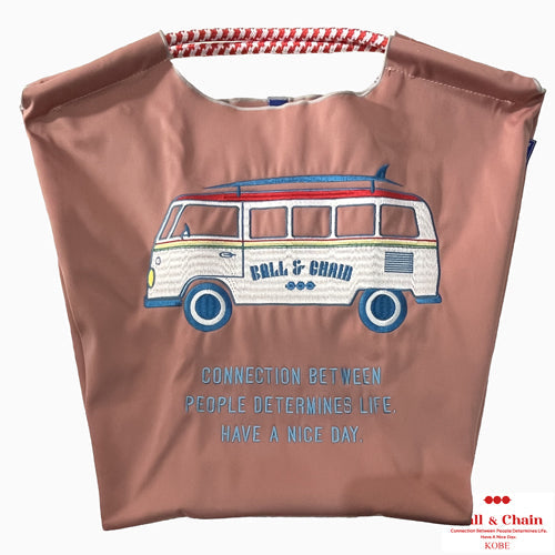 W.bus(w.バス) #09 Pink-301033