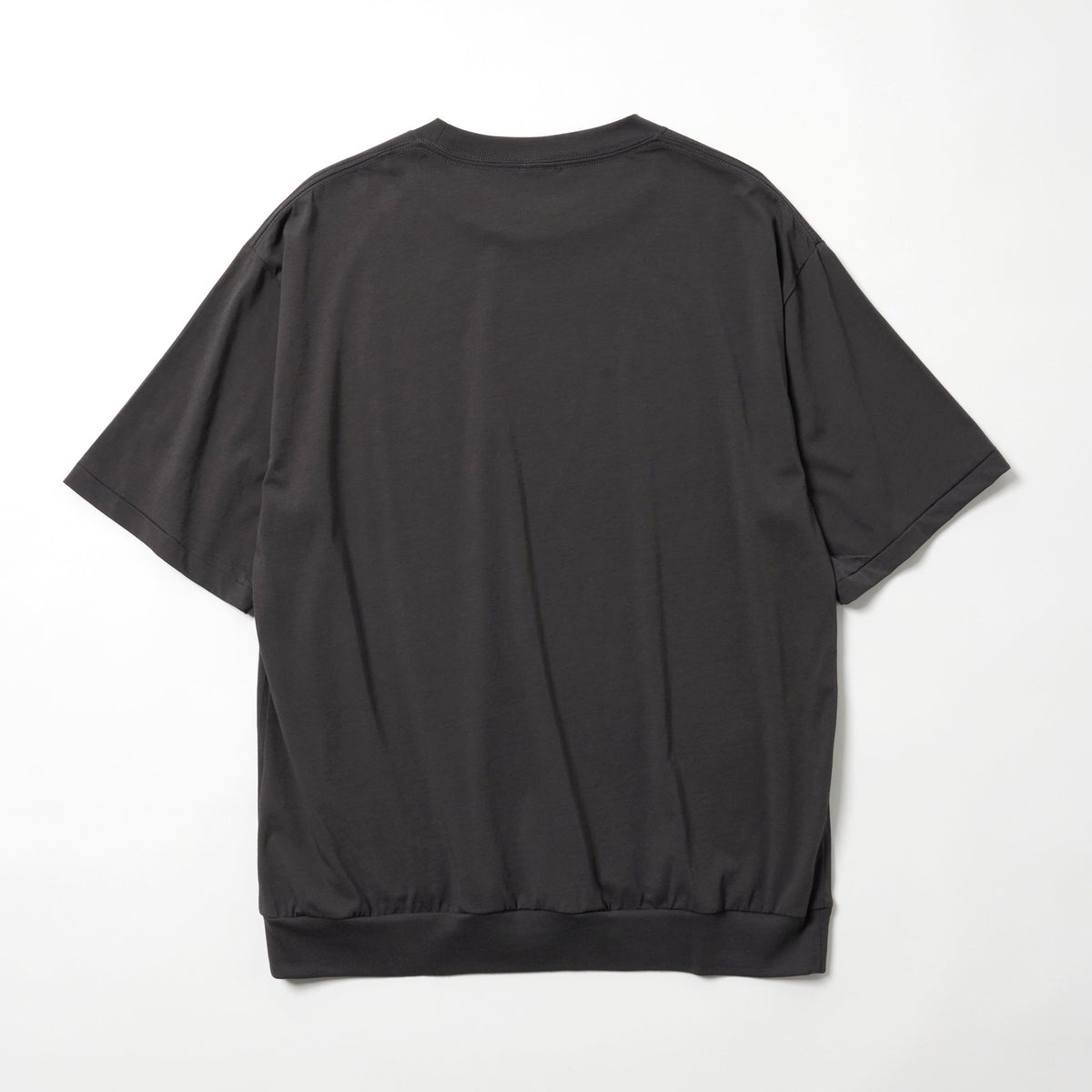 GL79665 / SUMMER COTTON BROWSING T-SHIRT