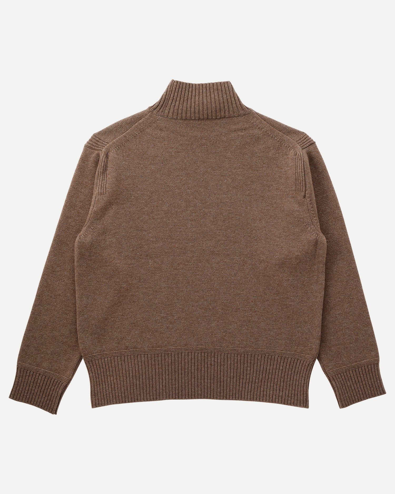 LOT.514 ATHLETIC HIGHNECK SWEATER