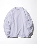 Heavy Weight Jersey Long Sleeve Tee