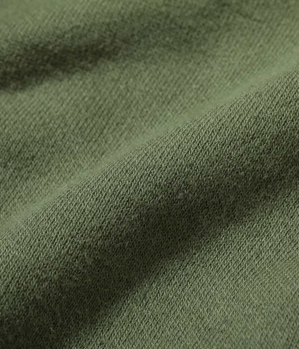 FREEDOM SLEEVE SWEAT SHIRT