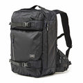 CORDURA DOBBY 305D 3WAY BACK PACK sizeM/BLACK