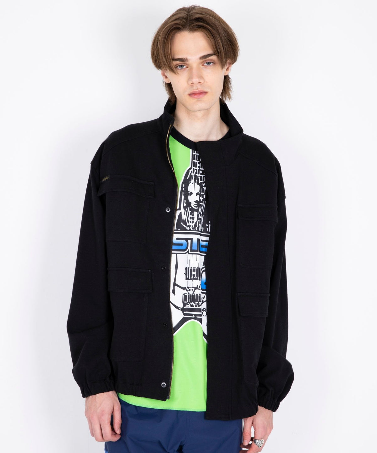 Field Jacket