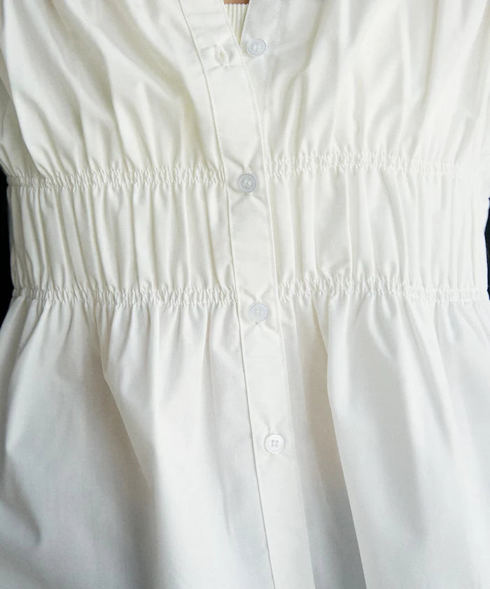 Shearing Shirt Blouse Limited Edition