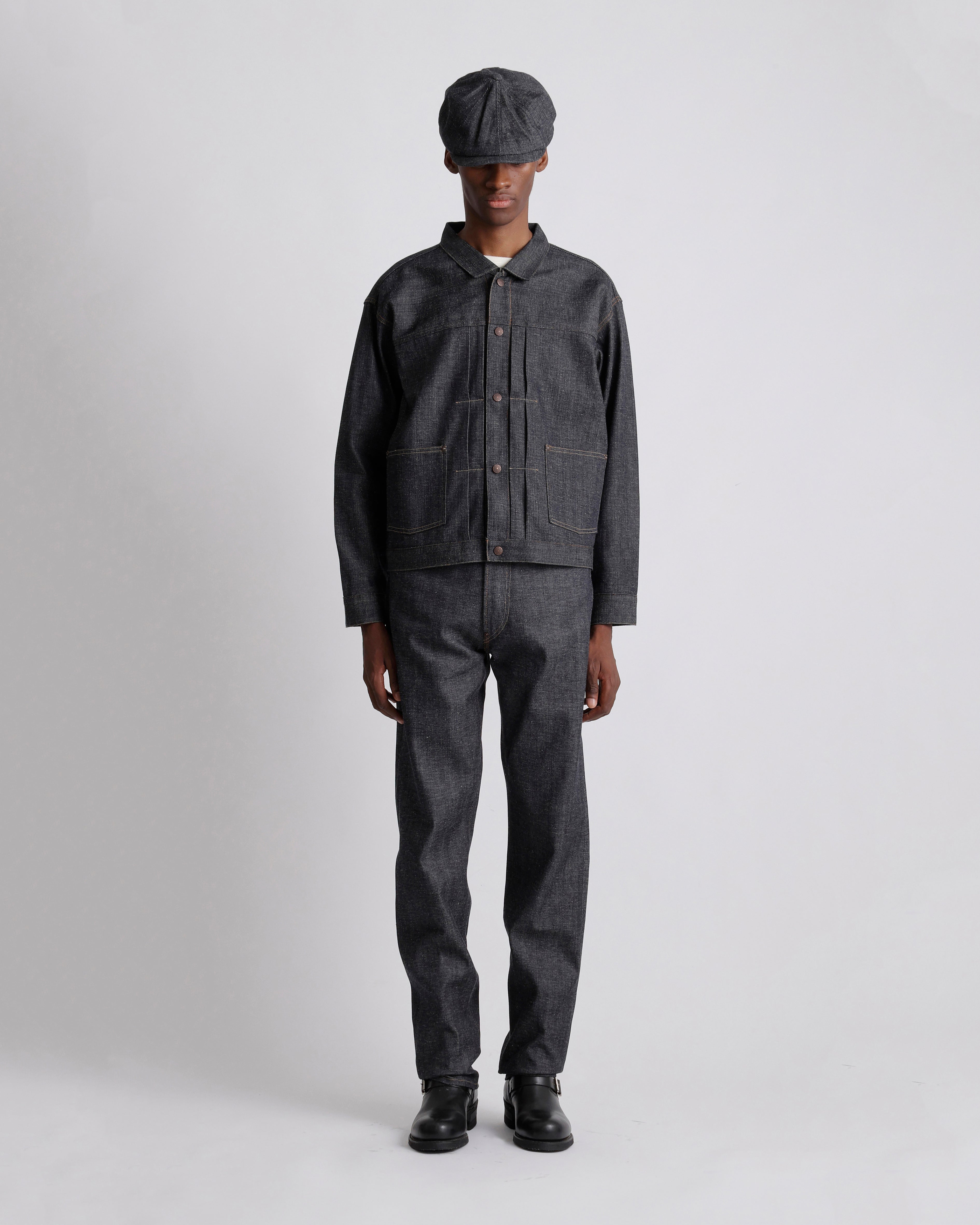 LOT.701 DENIM JACKET