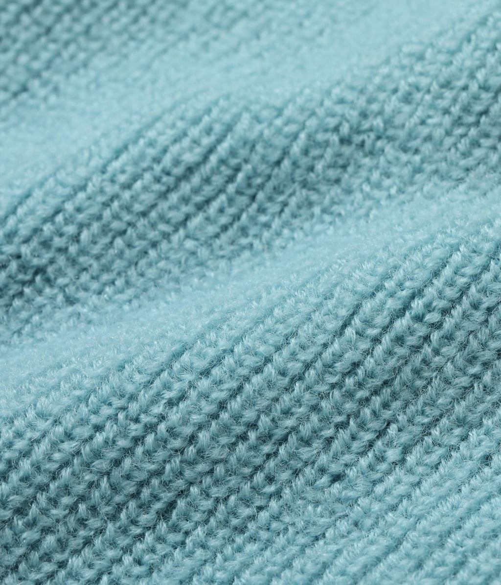 MODUCT WATCH CAP BEANIE, W.E.P. (Worth Every Penny) SUIT WOOL VERSION