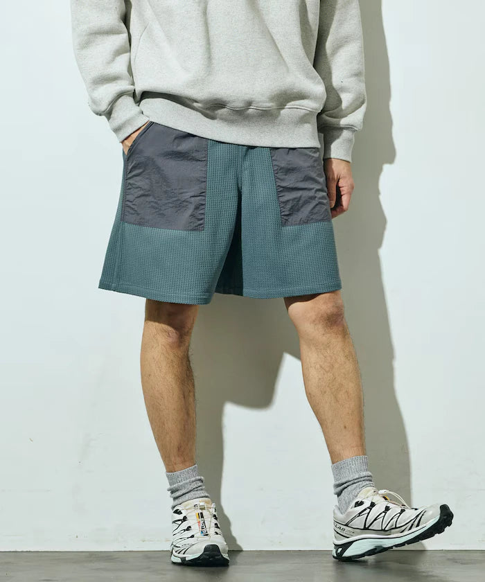 Tech Thermal Easy Shorts / Compatible with Setup