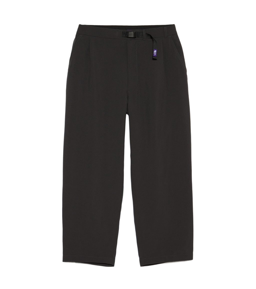Polyester Tropical Field Work Pants