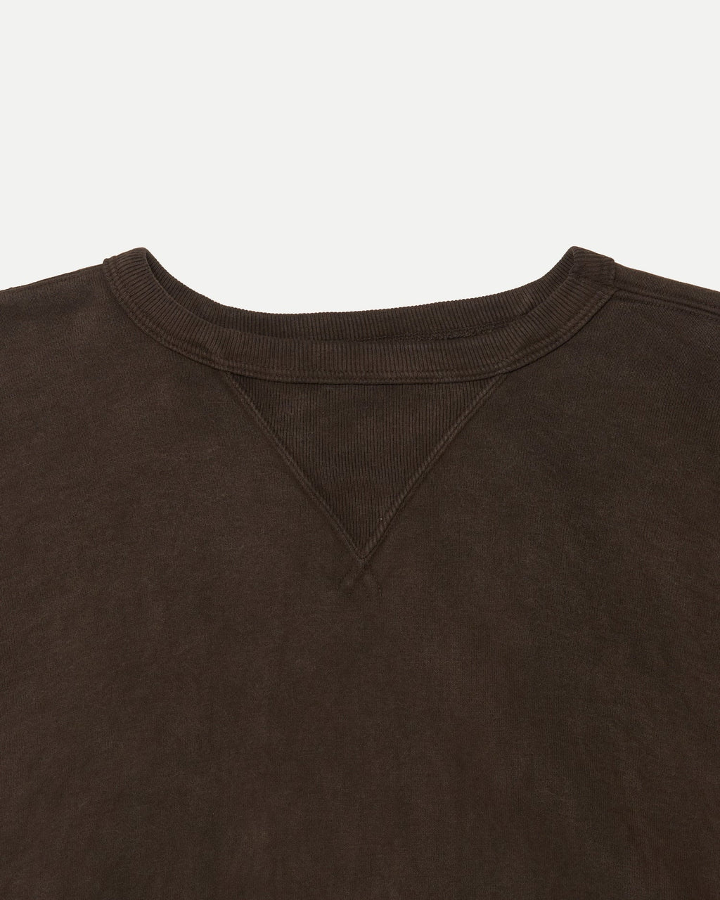 LOT.603 SWEAT SHIRT