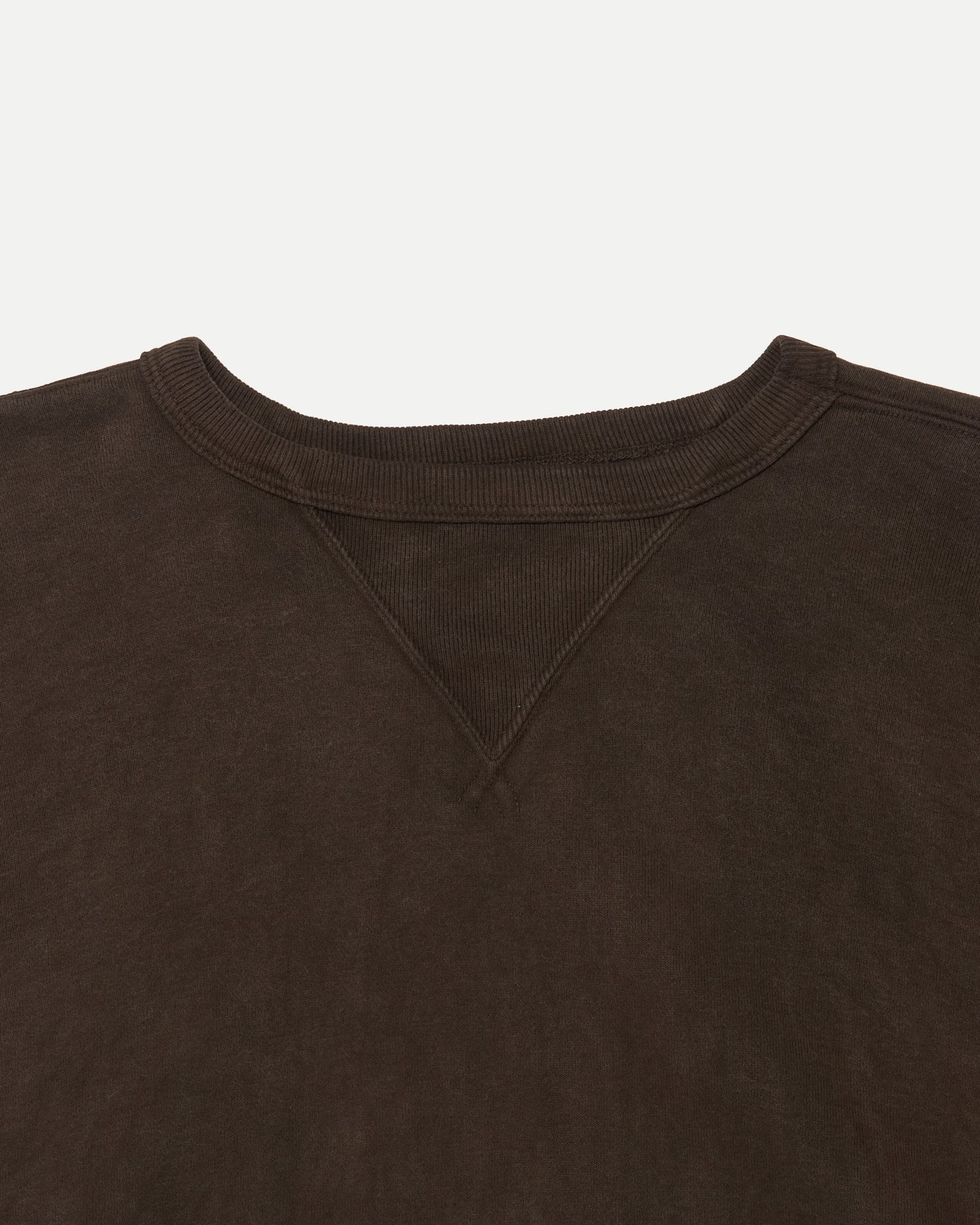 LOT.603 SWEAT SHIRT