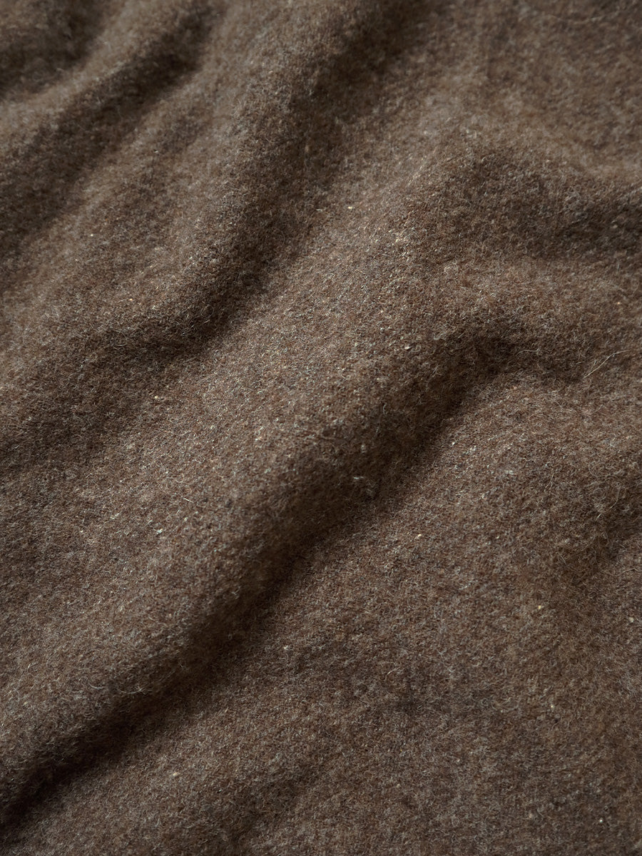 Felted Wool Casa Pants