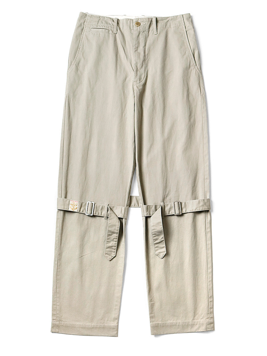Murachino Harbor Bondage Pants