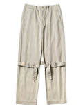 Murachino Harbor Bondage Pants