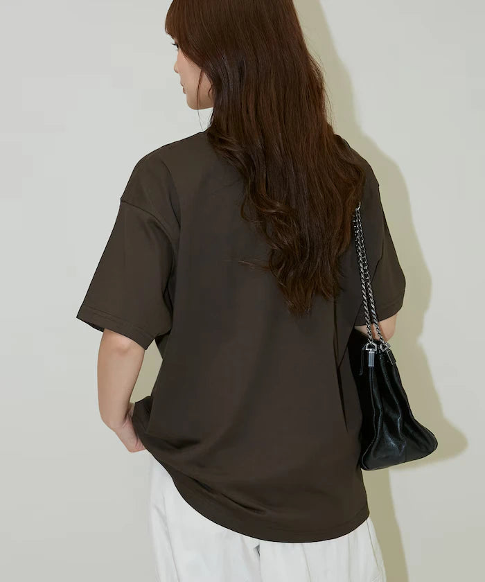 Flocky Logo T-Shirt Limited Edition