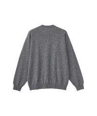 Vixen Girl Patch Sweater