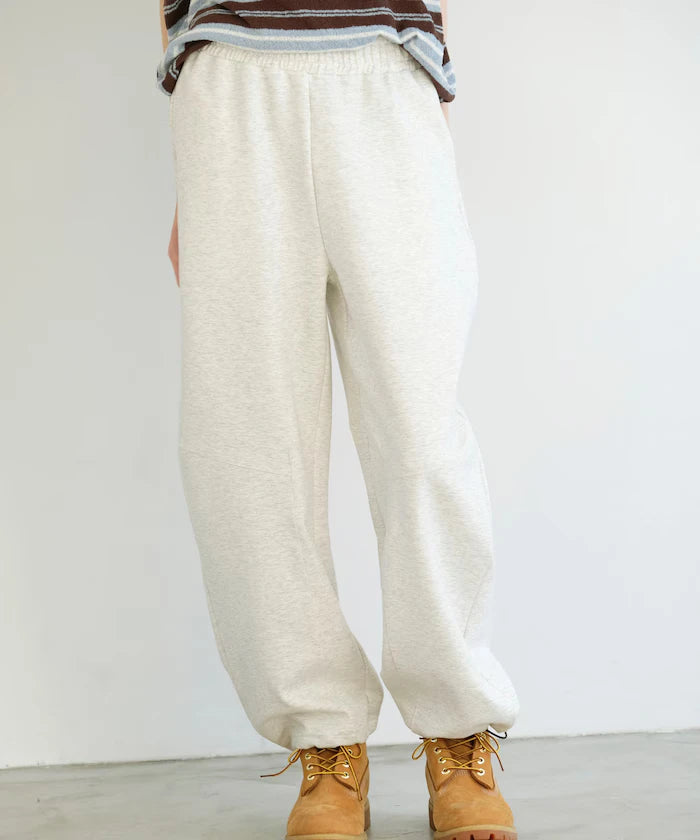 Love Pop Studio Curve Cut Pants