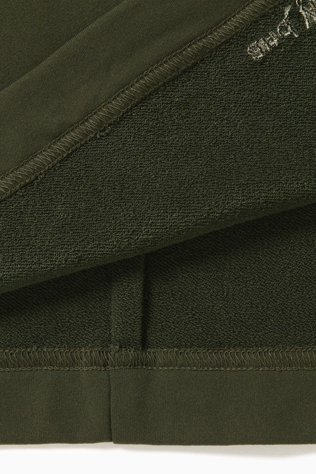 back pile LS T (W)