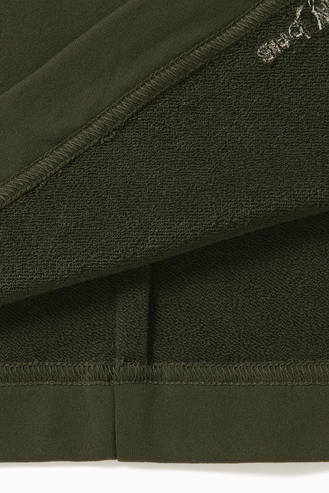 back pile LS T (W)