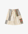 circular shorts colombo five