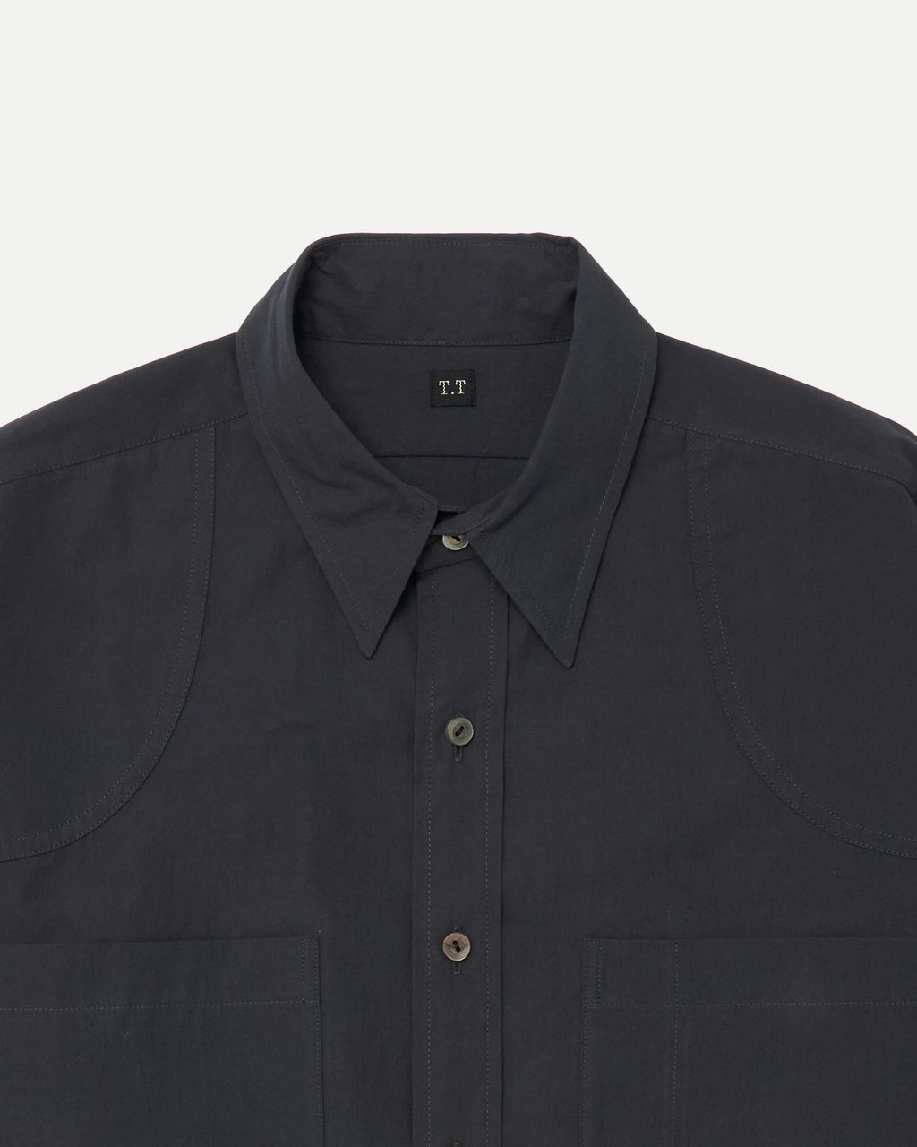LOT.120 LETTER CARRIER SHIRT