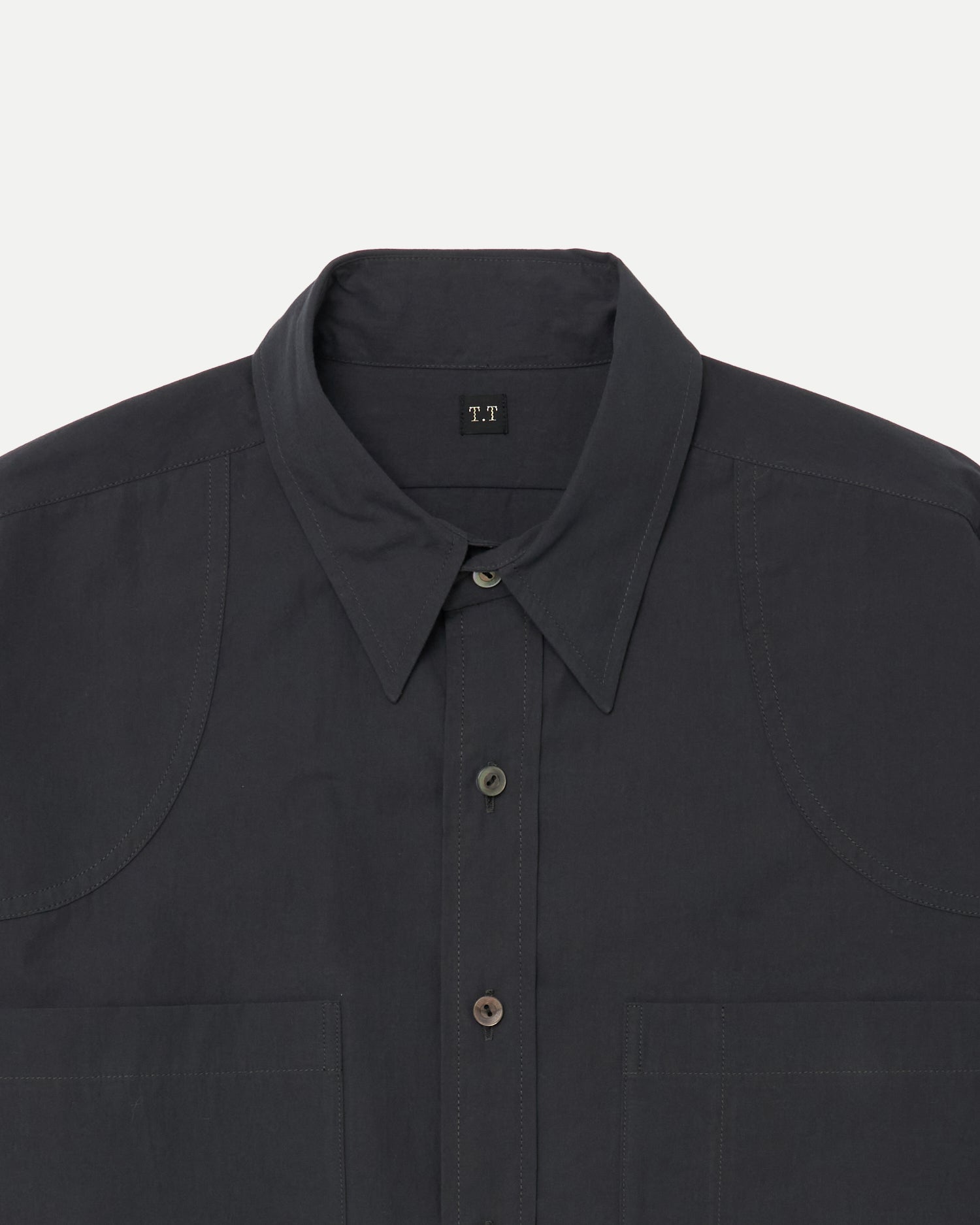 LOT.120 LETTER CARRIER SHIRT
