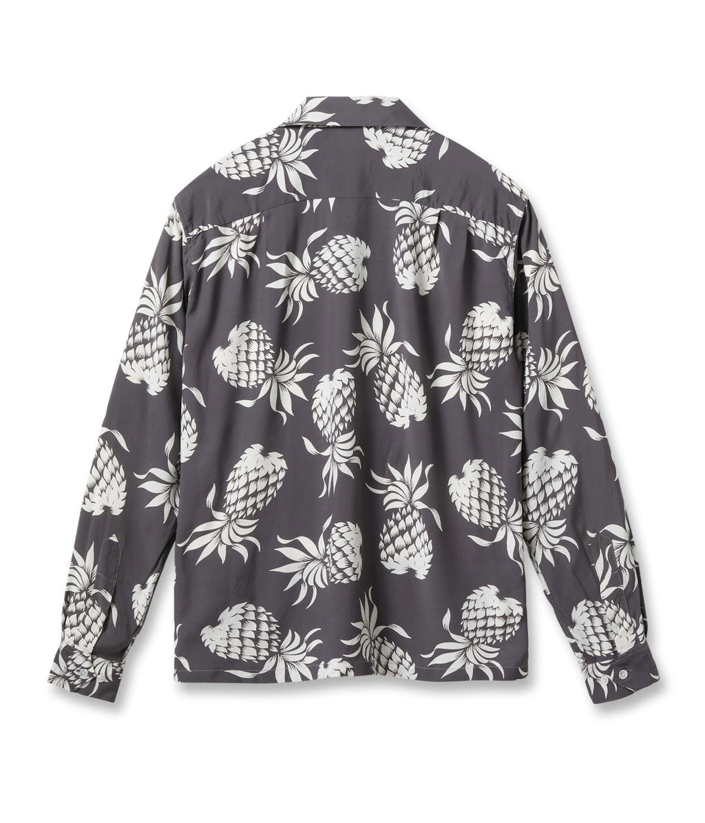 Duke Kahanamoku Special Edition Duke's Pineapple (Long Sleeve)