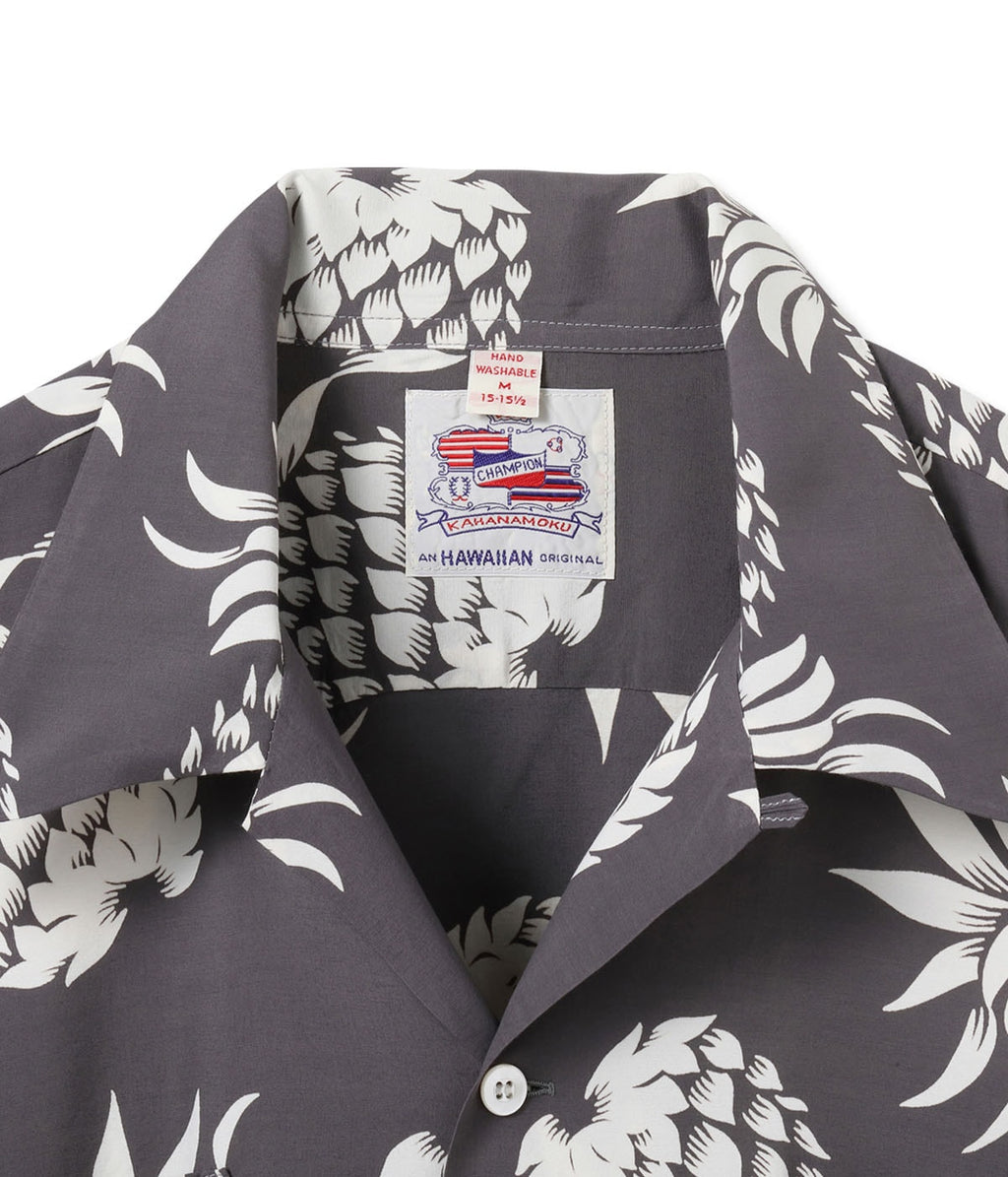 Duke Kahanamoku Special Edition Duke's Pineapple (Long Sleeve)