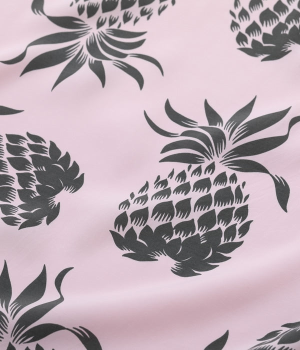 DUKE KAHANAMOKU SPECIAL EDITION ���DUKE'S PINEAPPLE��� (SHORT SLEEVE)