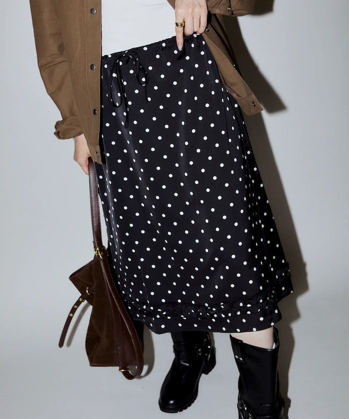 Dodd Sheer Medium Skirt